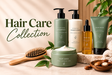 Hair Care